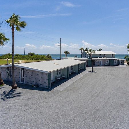 Banana River Resort Cocoa Beach Exterior foto