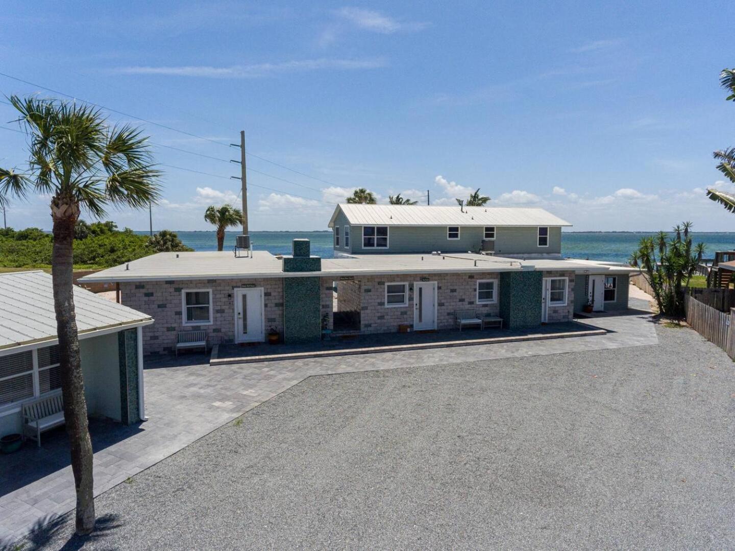 Banana River Resort Cocoa Beach Exterior foto